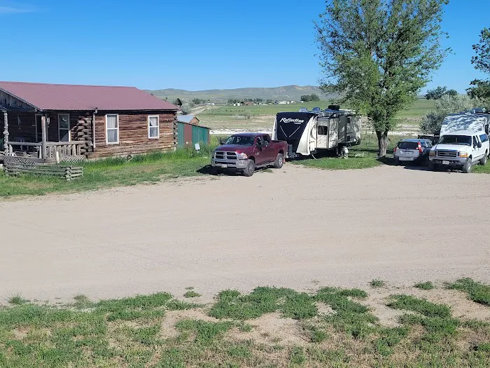 Mountain View Camp Ground Picture 2