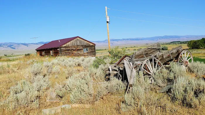 Mountain View Camp Ground Picture 3