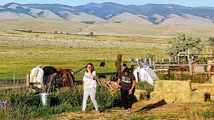 Mountain View Camp Ground Picture 5