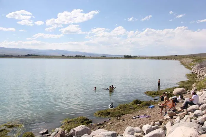 Mountain View Camp Ground Picture 4