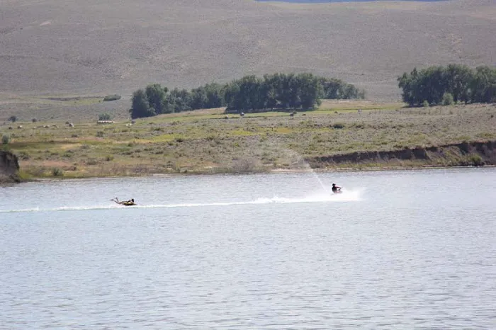 Mountain View Camp Ground Picture 9