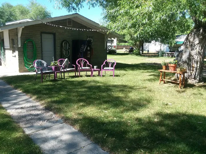 Maverick RV Park and Campground Picture 1