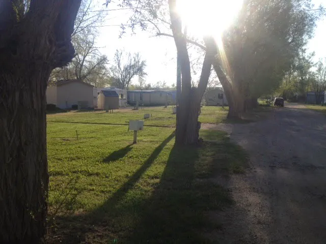 Maverick RV Park and Campground Picture 9