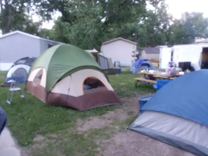 Maverick RV Park and Campground Picture 8