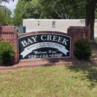 Bay Creek Mobile Home Community ico