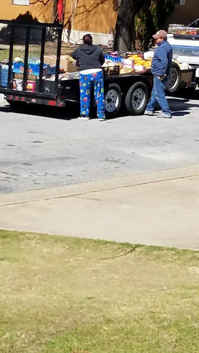 Gwinnett Estates Picture 5