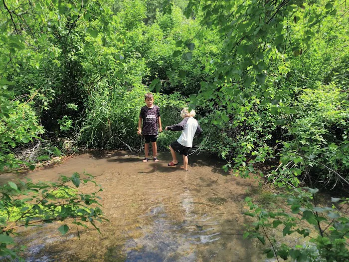 Lodge Campground Picture 9