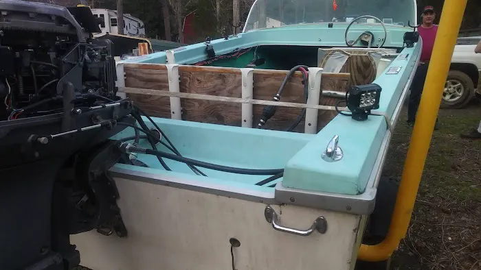 Simmeron Park Picture 3