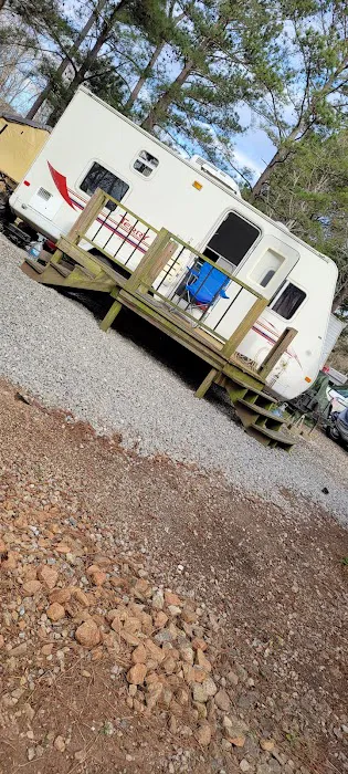 Simmeron Park Picture 1