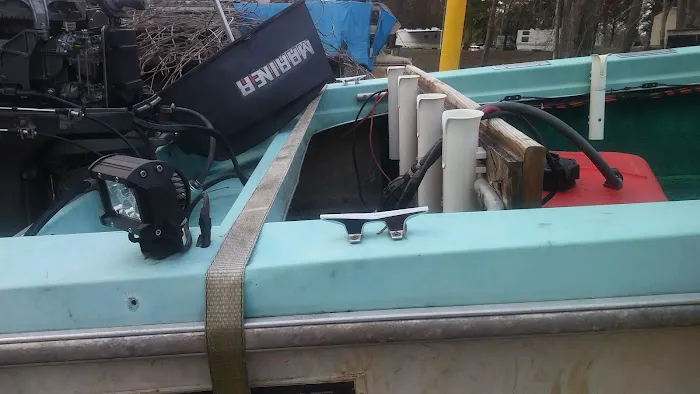 Simmeron Park Picture 5