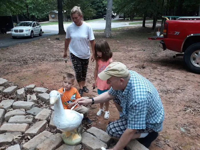 Simmeron Park Picture 7