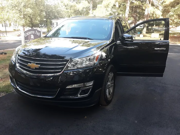 Simmeron Park Picture 10