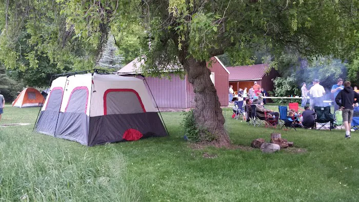 Camp Lomia Picture 2