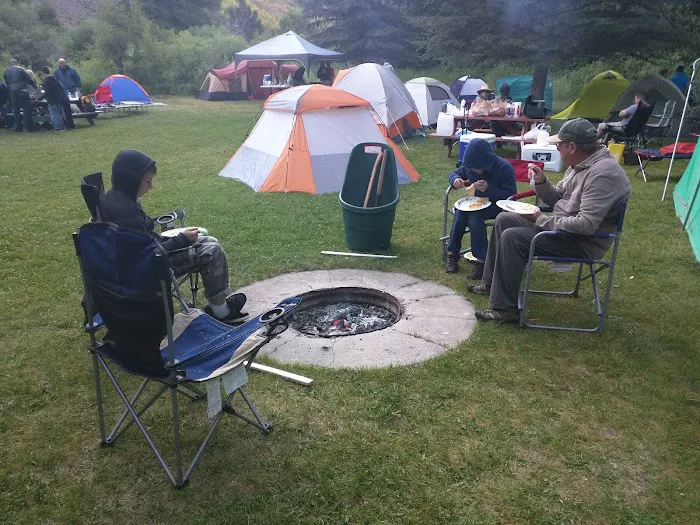 Camp Lomia Picture 9