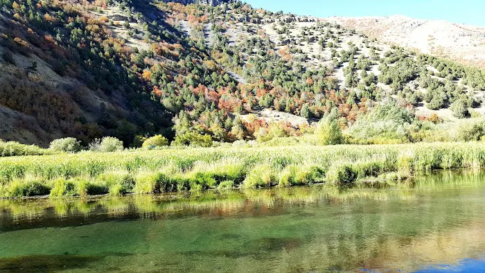 Malibu Campground Picture 2