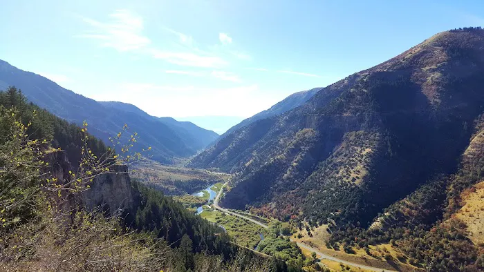 Malibu Campground Picture 1