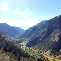 Malibu Campground ico