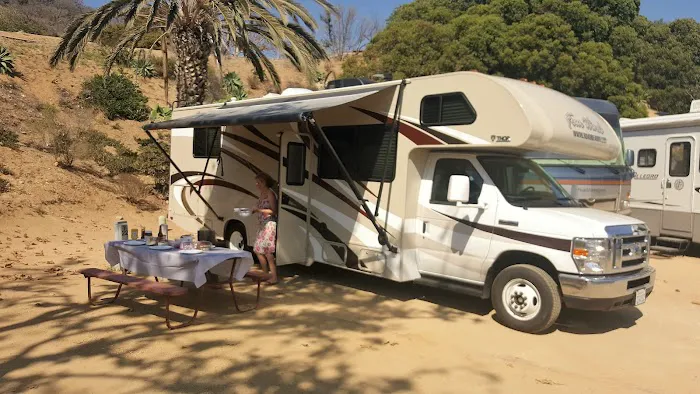 Malibu Campground Picture 4