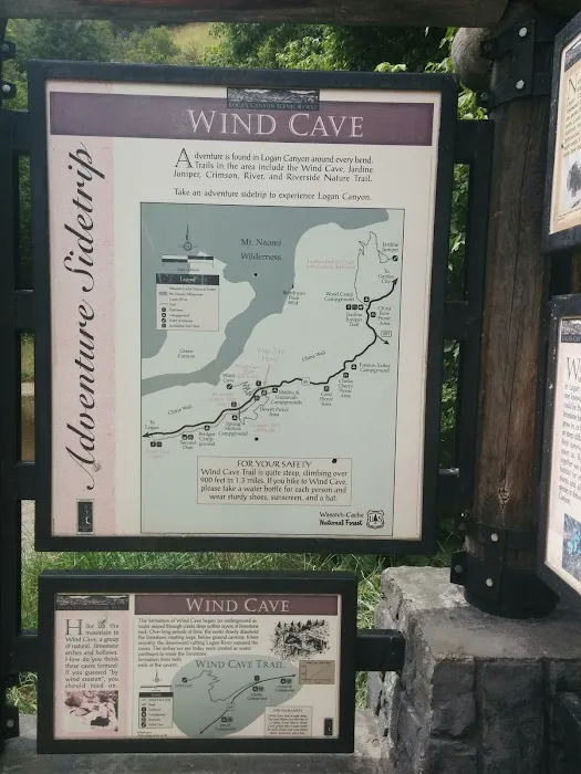 Malibu Campground Picture 10