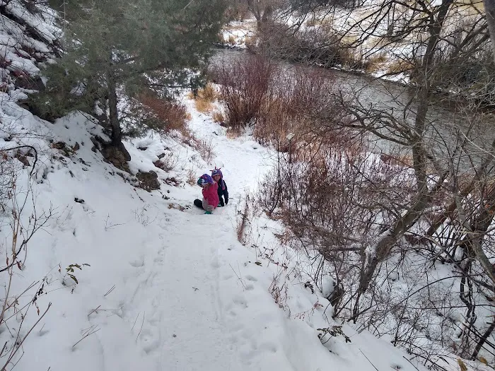 Dewitt Day Use Picture 3