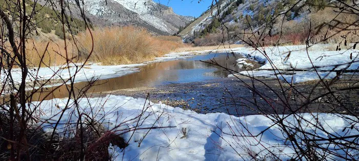 Dewitt Day Use Picture 2