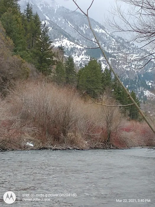 Dewitt Day Use Picture 5