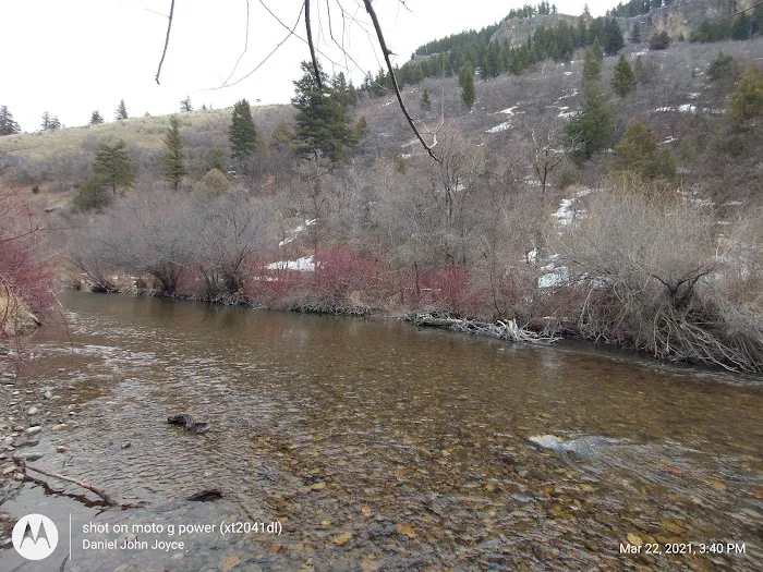 Dewitt Day Use Picture 6