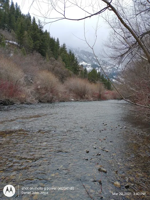 Dewitt Day Use Picture 4