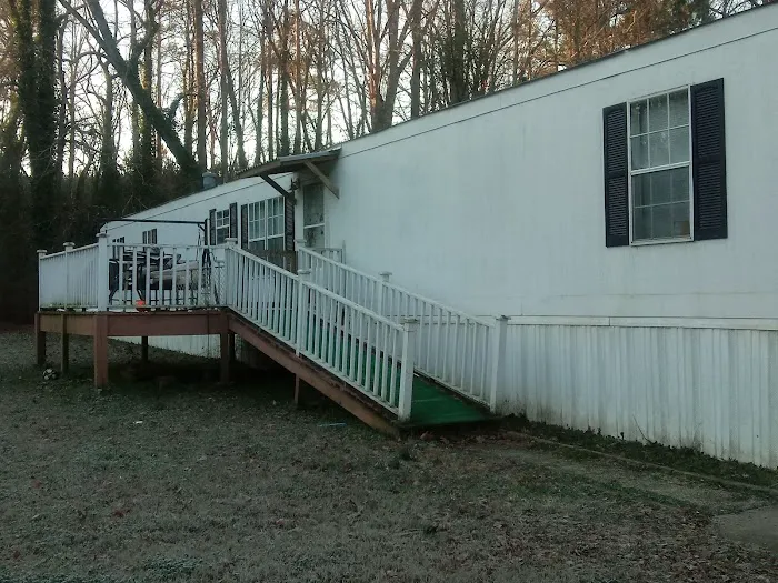 Southside Mobile Home Park Picture 1