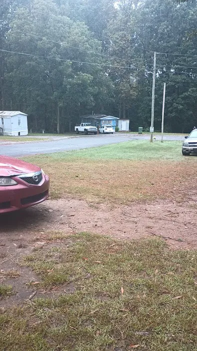 Southside Mobile Home Park Picture 4