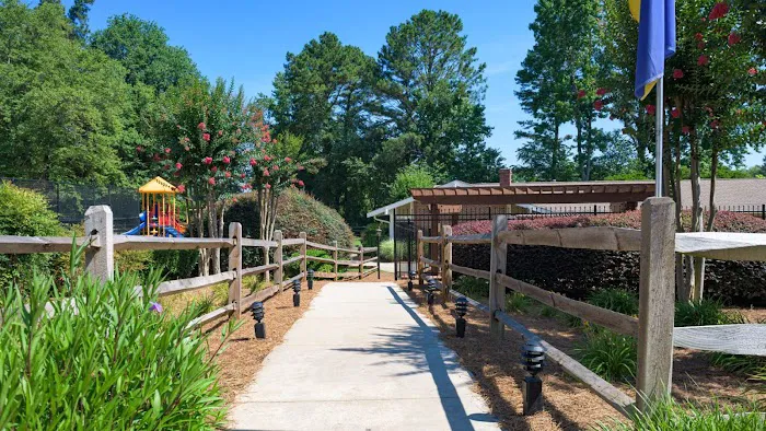 Countryside Village of Atlanta Picture 1