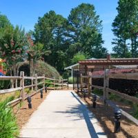 Countryside Village of Atlanta ico