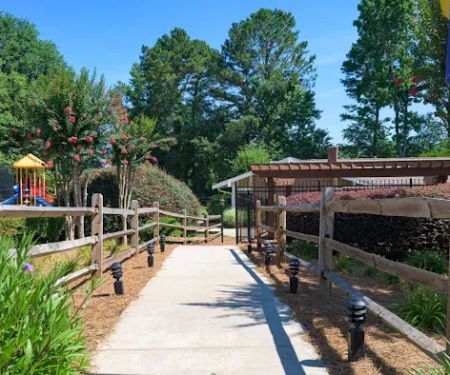 Countryside Village of Atlanta