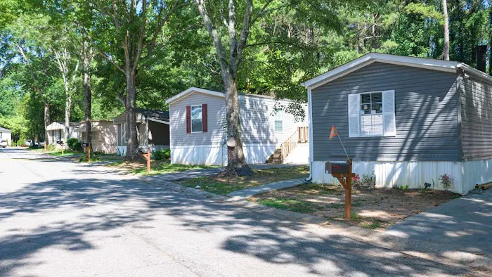 Countryside Village of Atlanta Picture 6