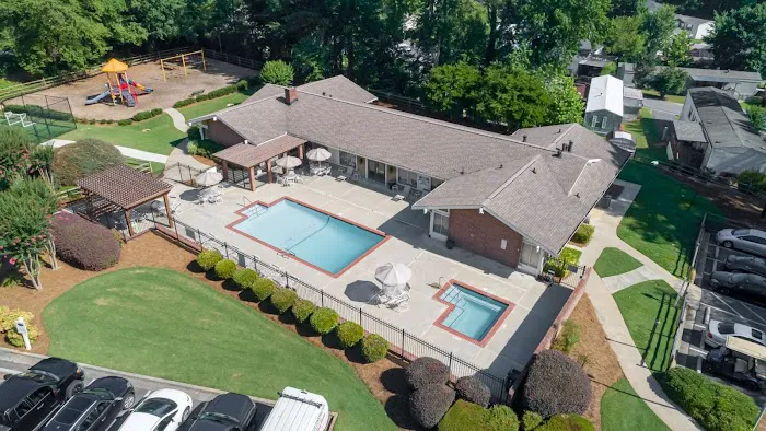 Countryside Village of Atlanta Picture 9