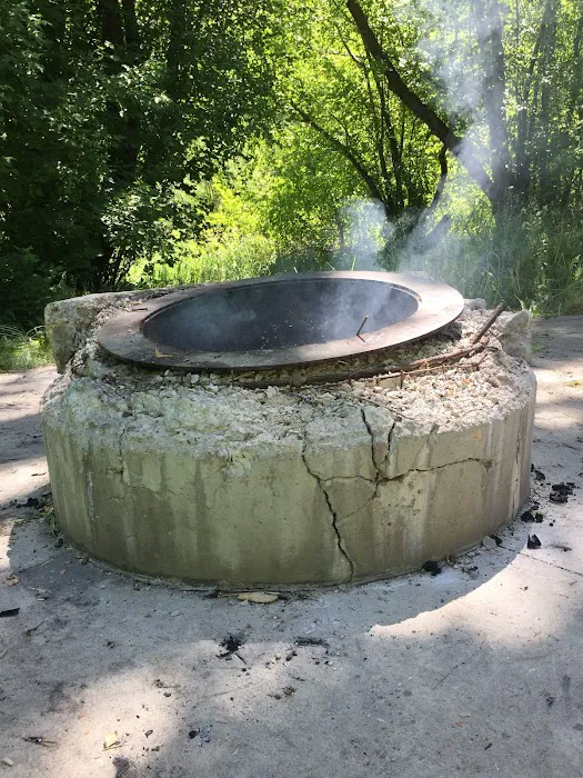 Spring Hollow Campground Picture 1