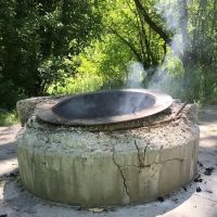 Spring Hollow Campground ico