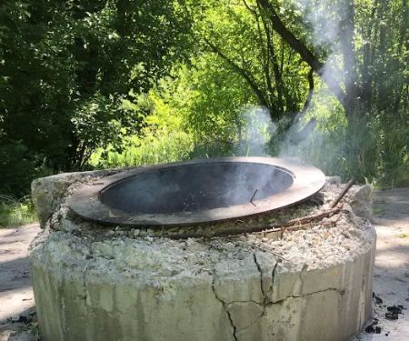 Spring Hollow Campground