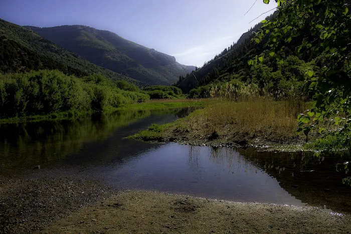 Spring Hollow Campground Picture 2