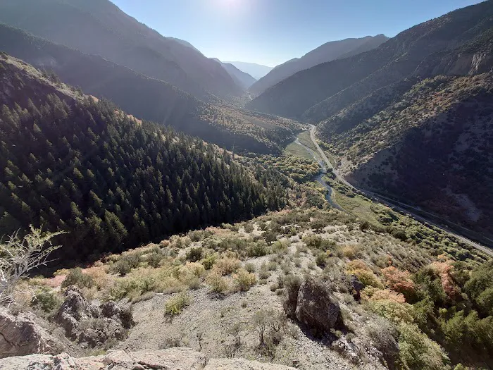 Spring Hollow Campground Picture 4