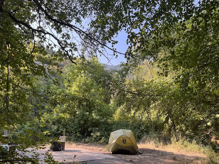 Spring Hollow Campground Picture 9