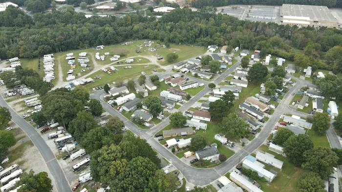 Jones RV Park Picture 1