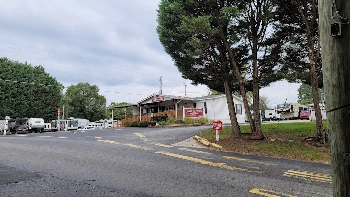 Jones RV Park Picture 3