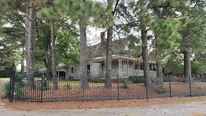 Jones RV Park Picture 7