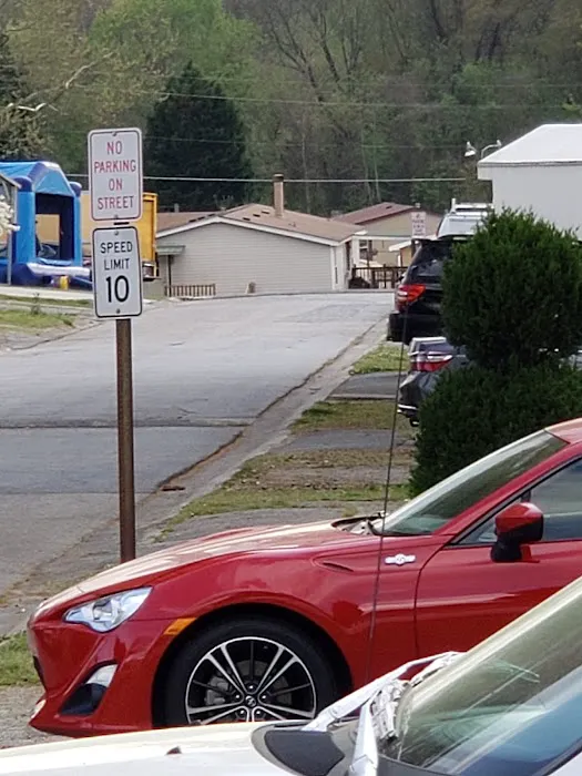 Jones RV Park Picture 6