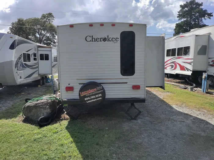 Jones RV Park Picture 4