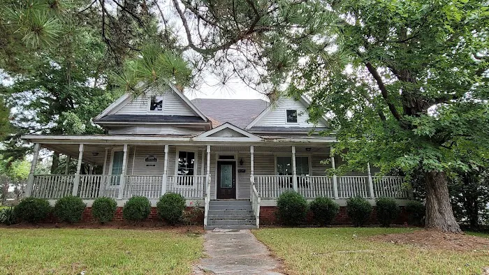 Jones RV Park Picture 10