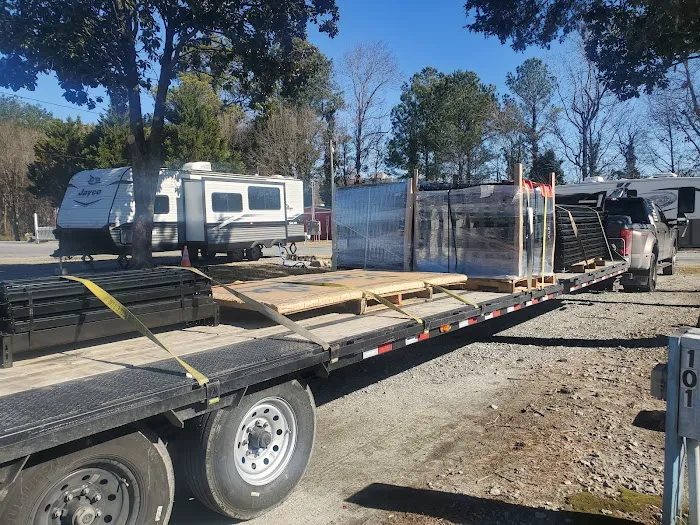 Jones RV Park Picture 9