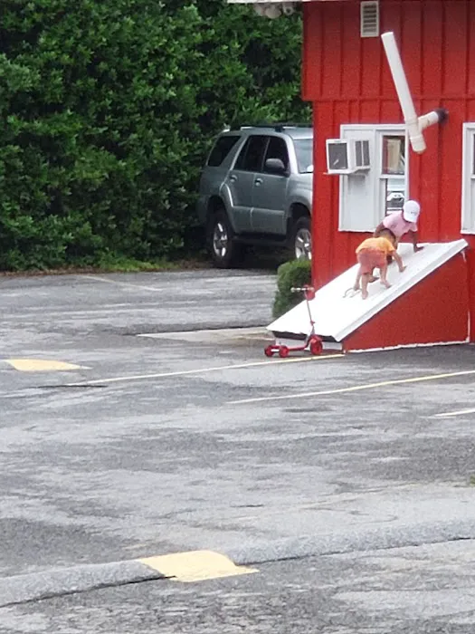 Jones RV Park Picture 8