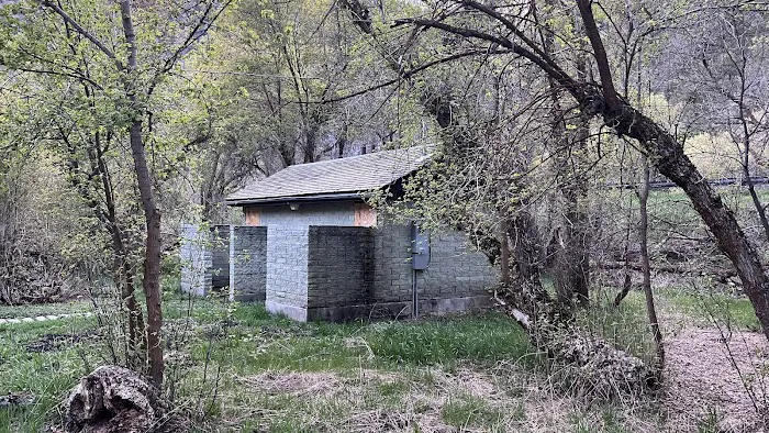 Preston Valley Campground Picture 2